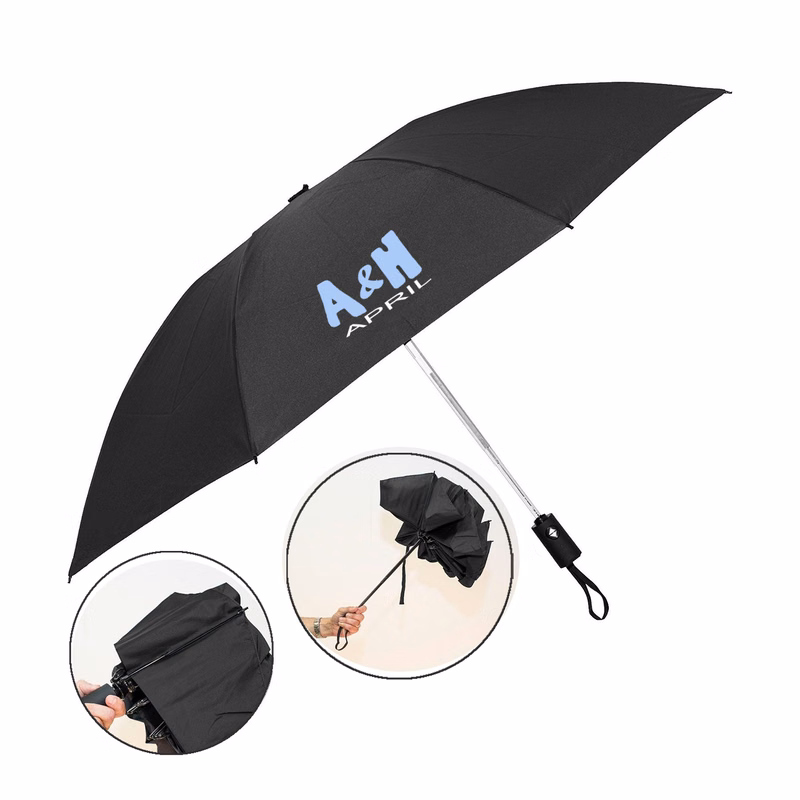Automatic Eight-Bone Umbrella