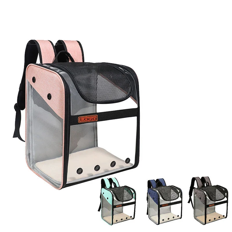 Pet Carriers 1