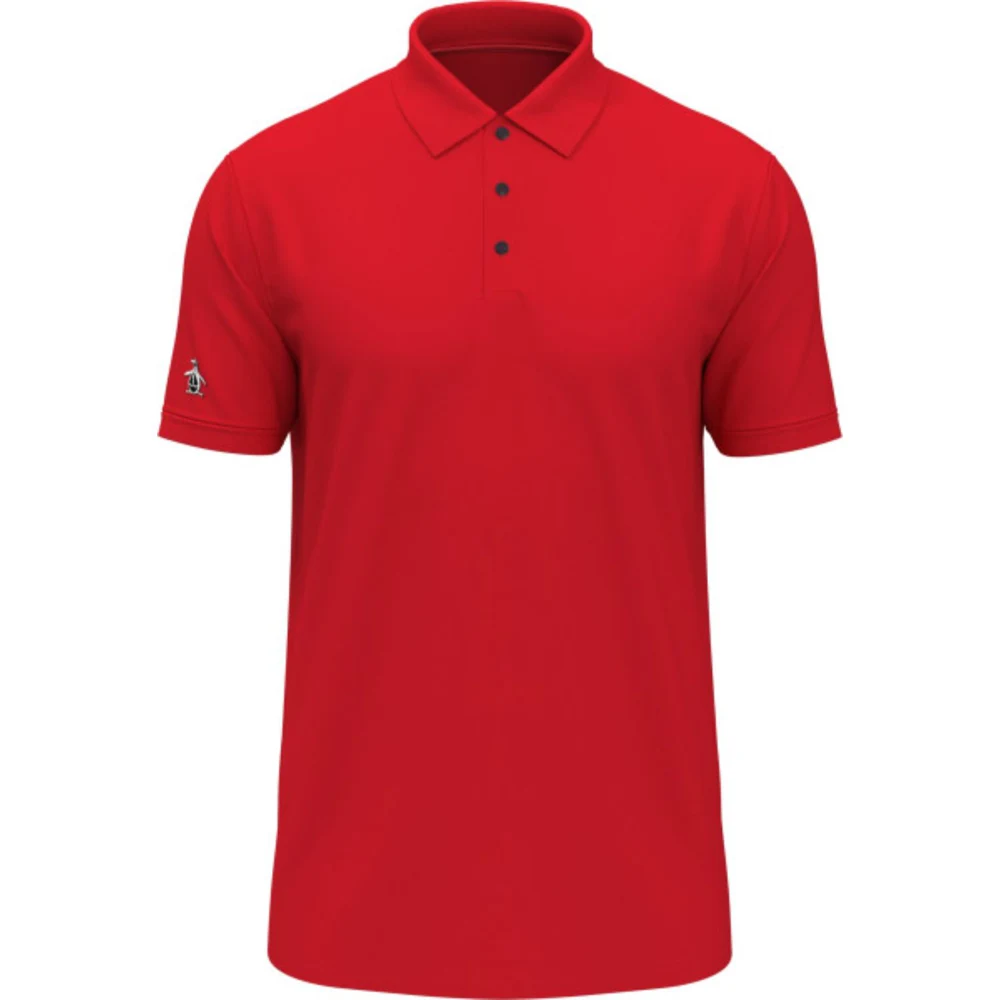 Original Penguin® Men's Classic Polo Shirt with Custom Logo 1