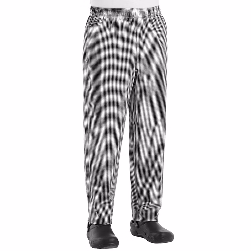 Baggy Chef Pants - 5360
