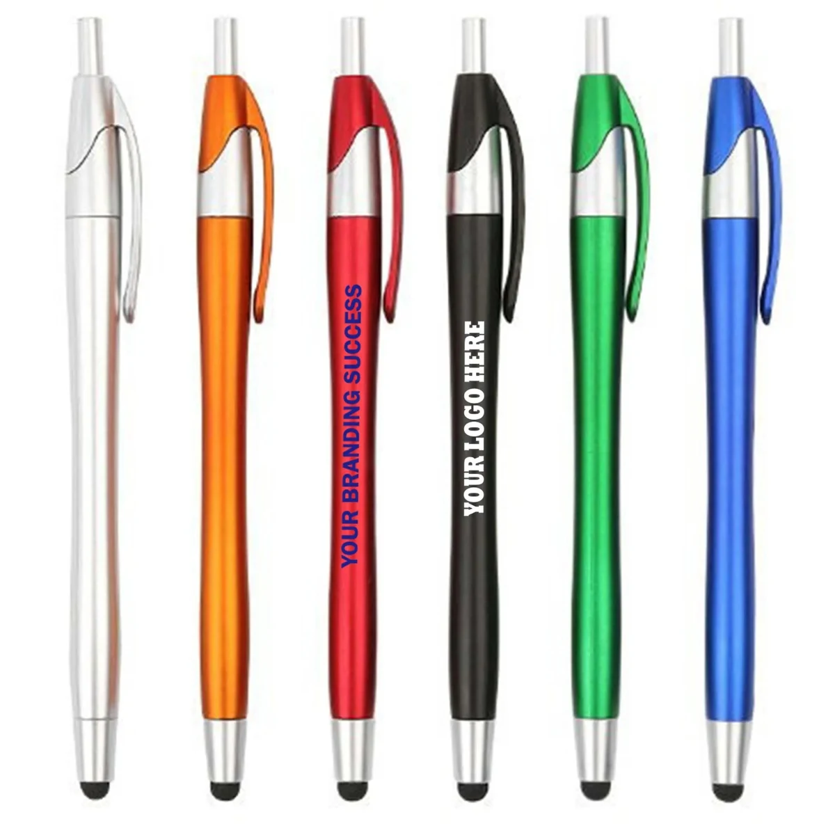 Touch Capacitive Ballpoint Pen 1