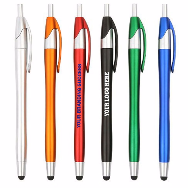 Touch Capacitive Ballpoint Pen