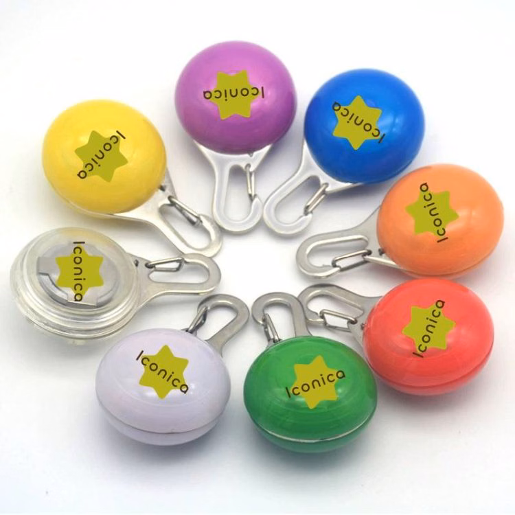 Dog Collar Light