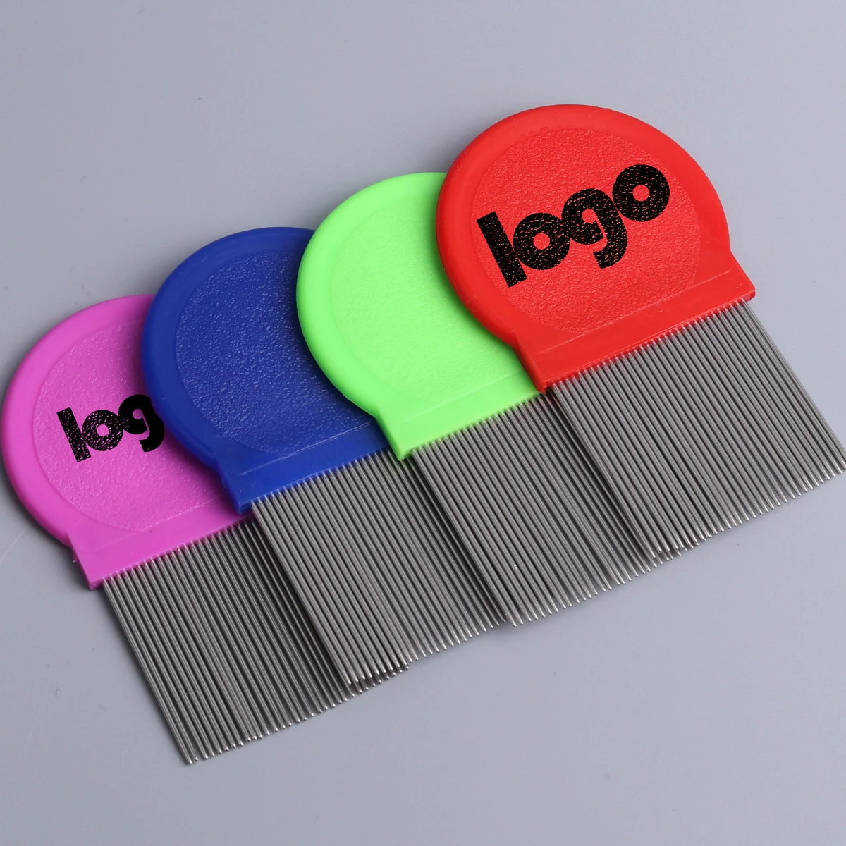 Pet Hair Brush 1