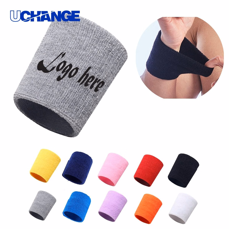 Sports Wristband Sweatband