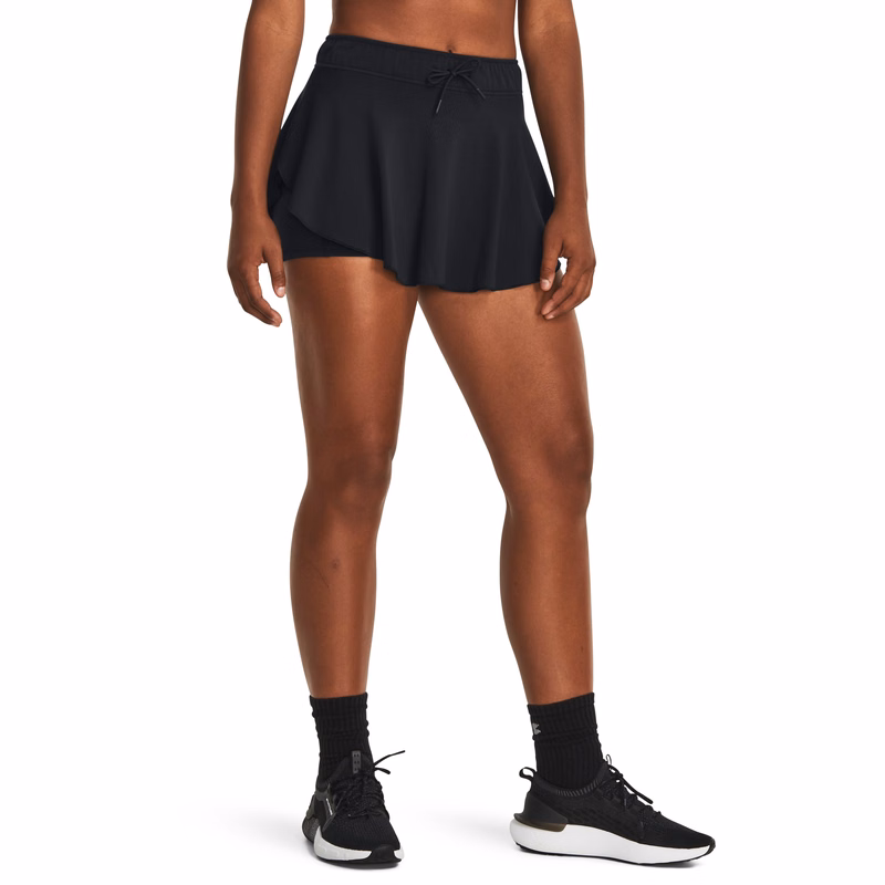 Women's UA Motion Split Skort