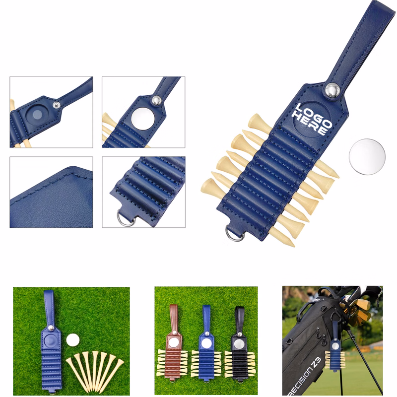 Golf Stud Insertion Bag