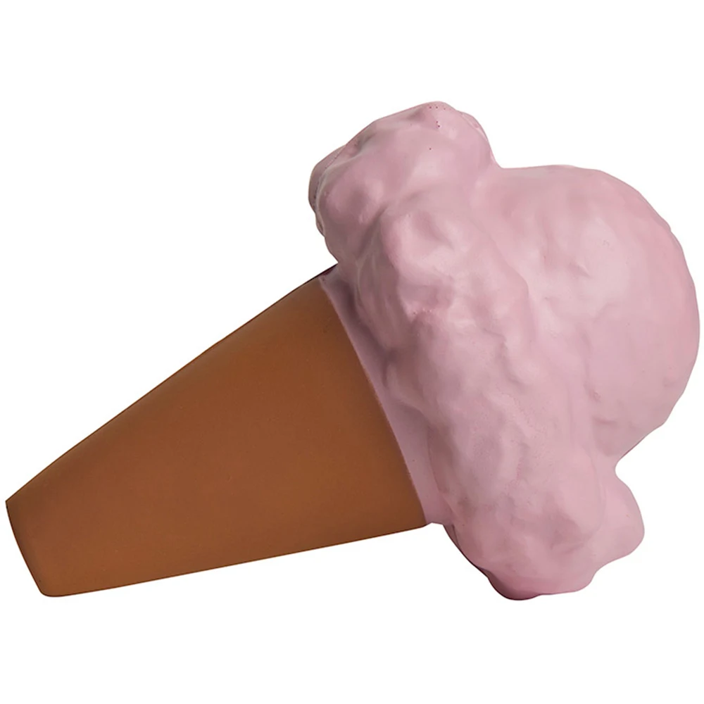 Ice Cream Cone Stress Reliever 1