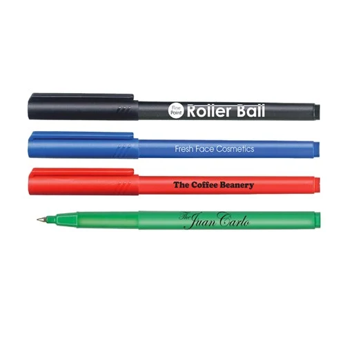Roller Ball Pen - USA Union Made 1