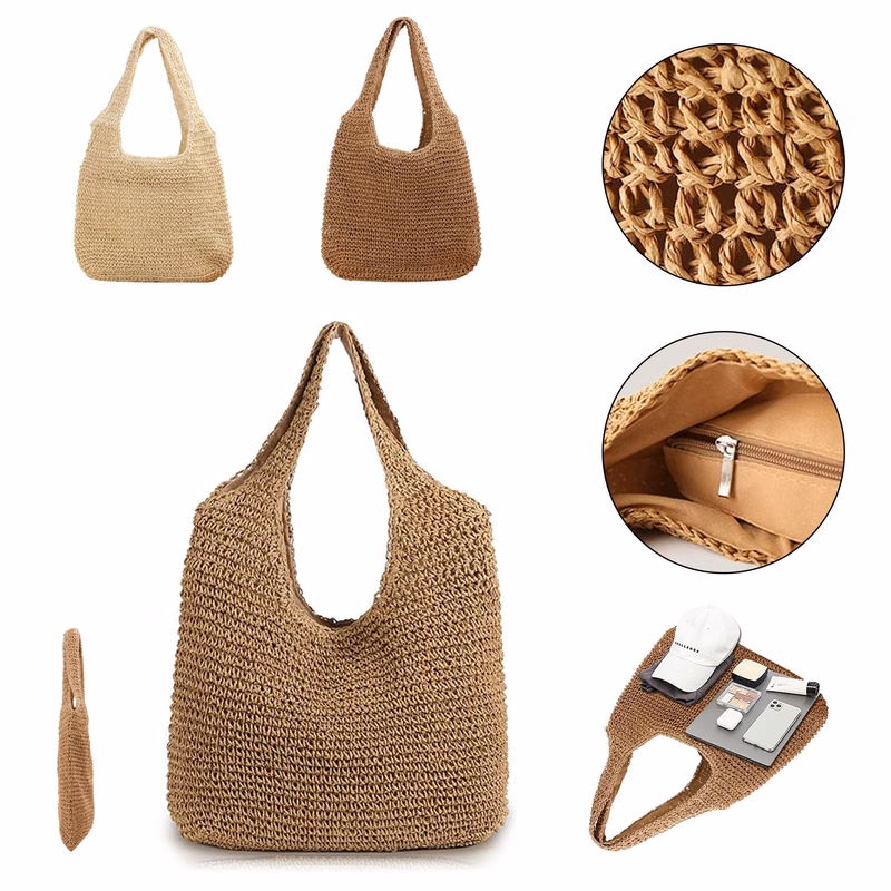 Summer Beach Bag