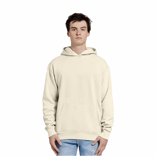 Unisex Urban Pullover Hooded Sweatshirt