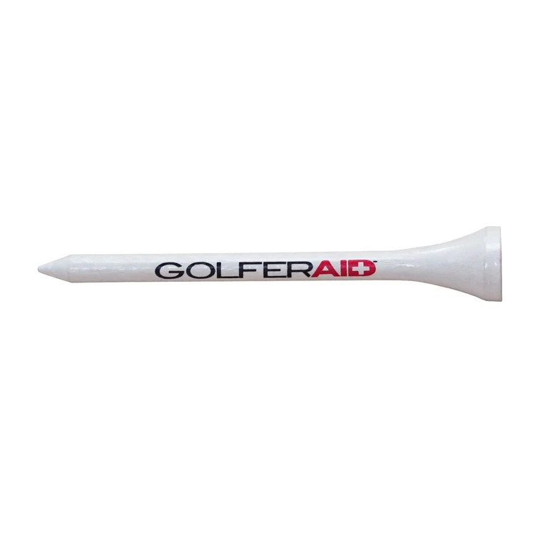 Golf Tees w/2 Color Imprint (2 3/4") 1