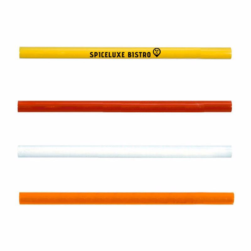 Untipped Daily Jumbo Pencil