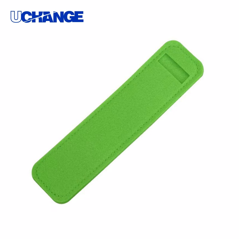 Felt Writing Tool Sleeve Case Slim Carry