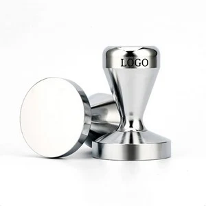 Coffee Tamper Holder With Machine Handle Support 1