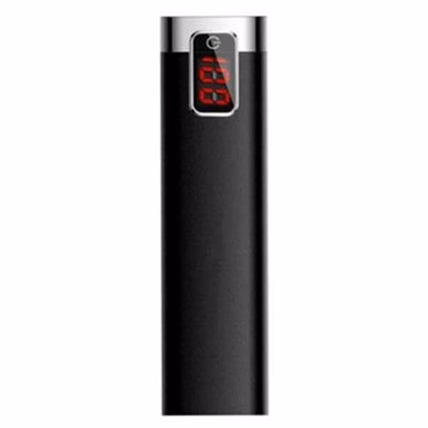 2600 Mah Digital Display Power Bank