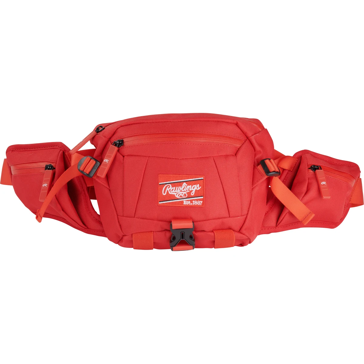 Rawlings Player's Sling Bag 1