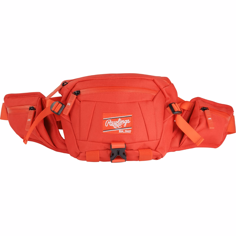 Rawlings Player's Sling Bag