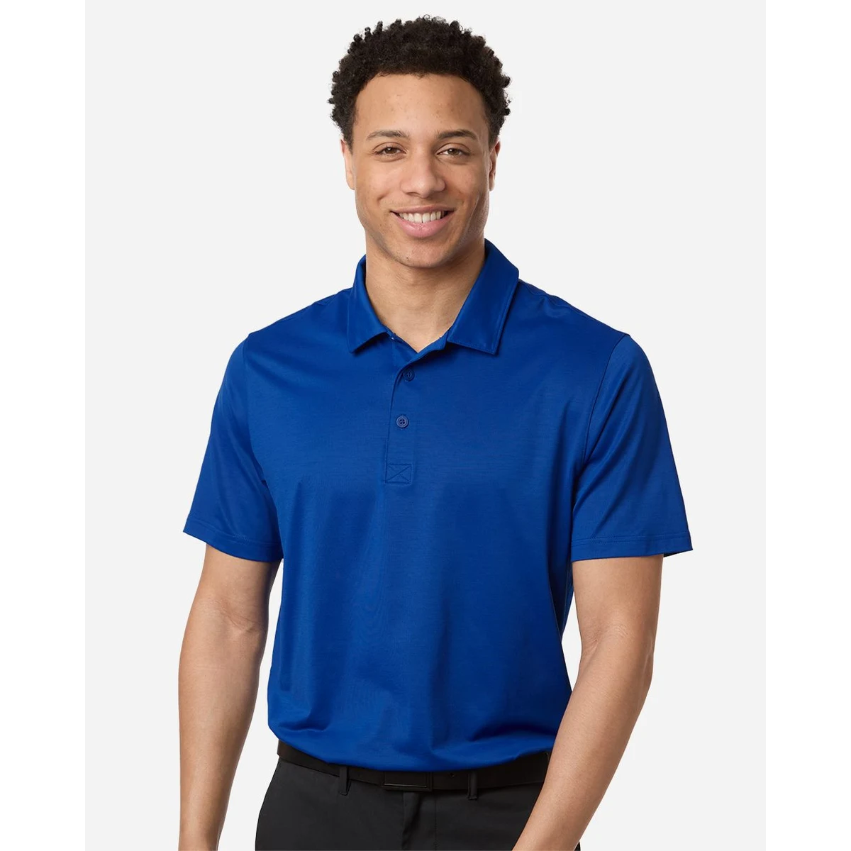 Men's Icon Polo 2.0 - 631055 1