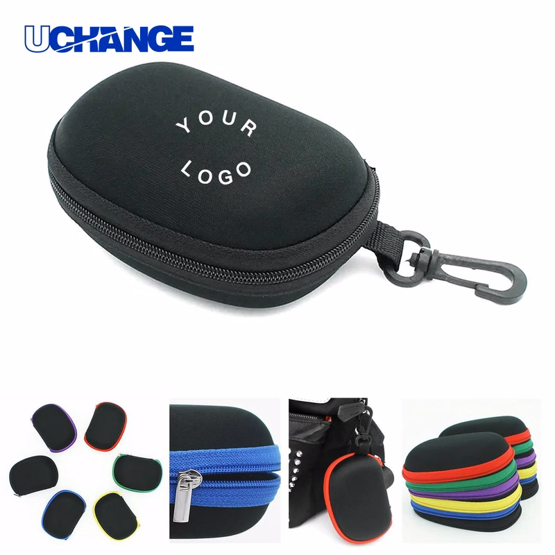 Durable EVA Eyeglass Case