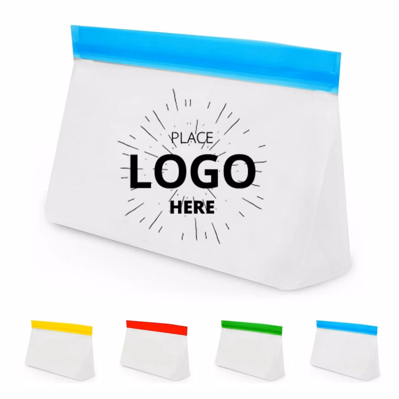 Stand Up Bag Reusable Food Container