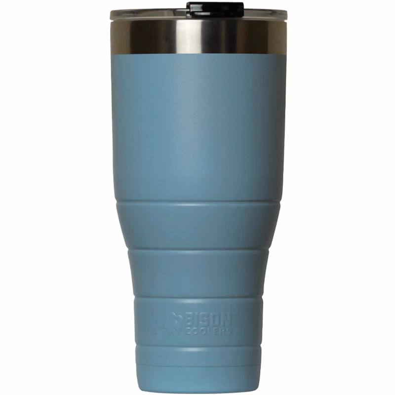 32 oz Bison® Stainless Steel Insulated Leakproof Tumbler