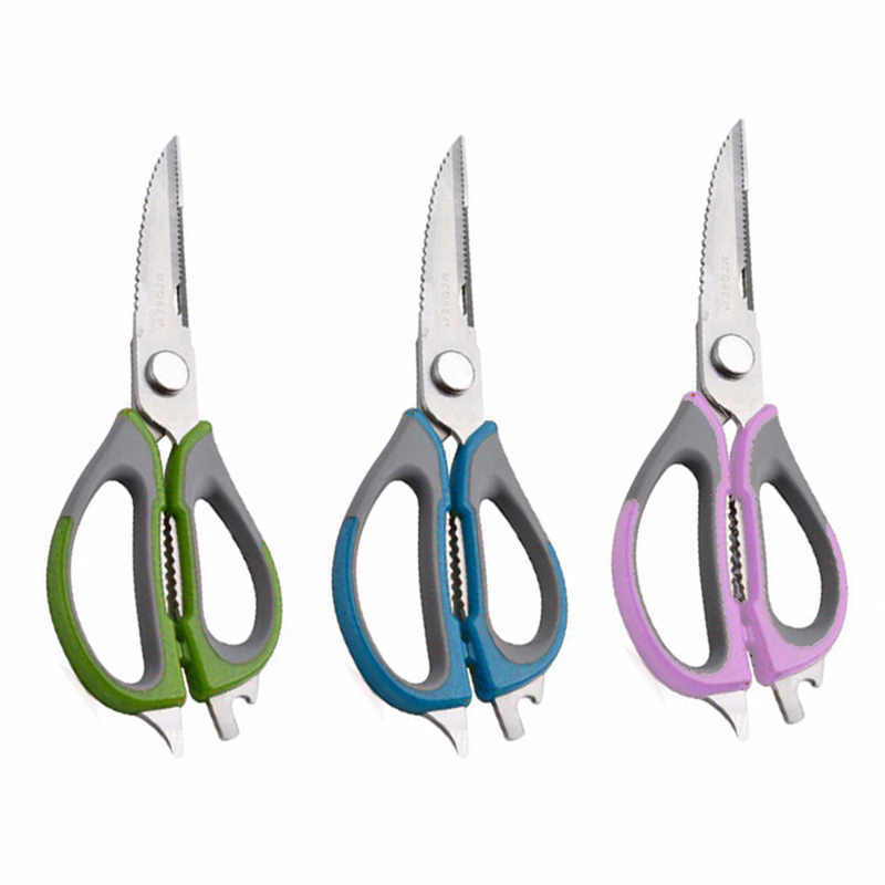 Kitchen Stainless Steel Scissors