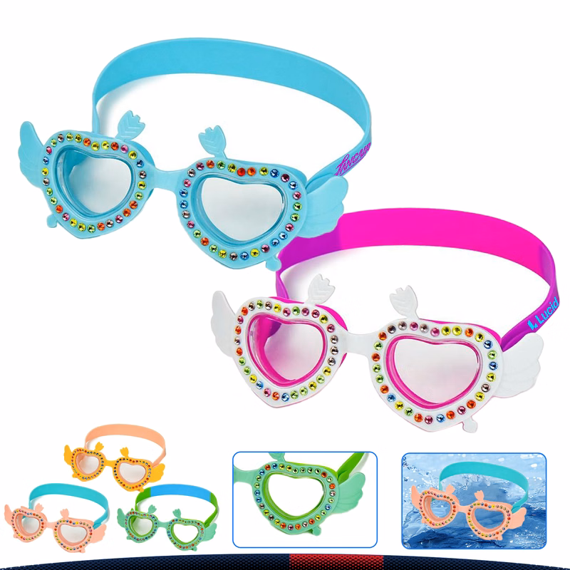 Rexar Kids Swimming Goggles