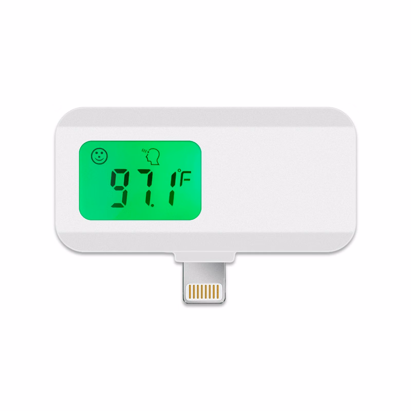 Santorio Mobile Infrared Thermometer