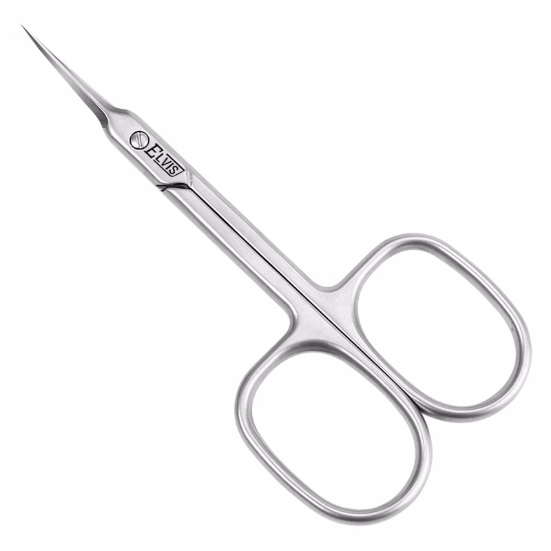 Stainless Steel Nail Clipper Beauty Tool