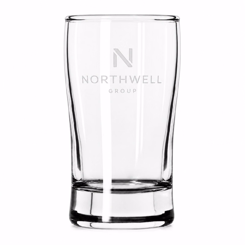 Libbey 5 oz Esquire Beer/Cider Glass Taster
