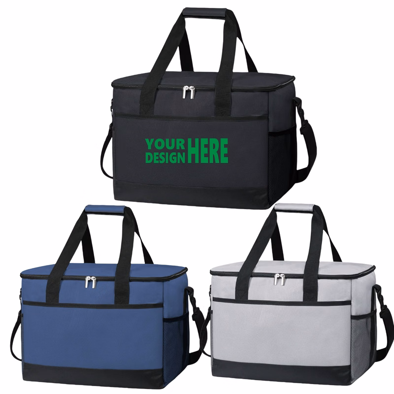 36L Waterproof Picnic Cooler Bag