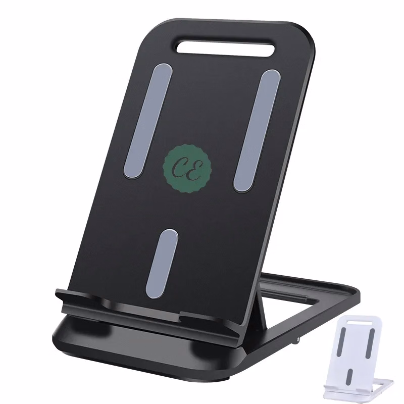 Ultra-Thin Portable Foldable Mobile Phone Bracket