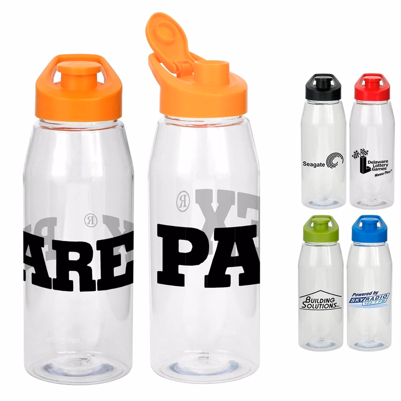 Easy Pour 32 oz. Bottle