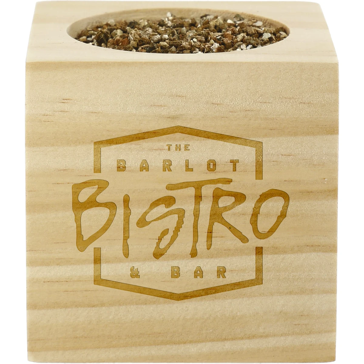 Sprigbox Cilantro Grow Kit 1