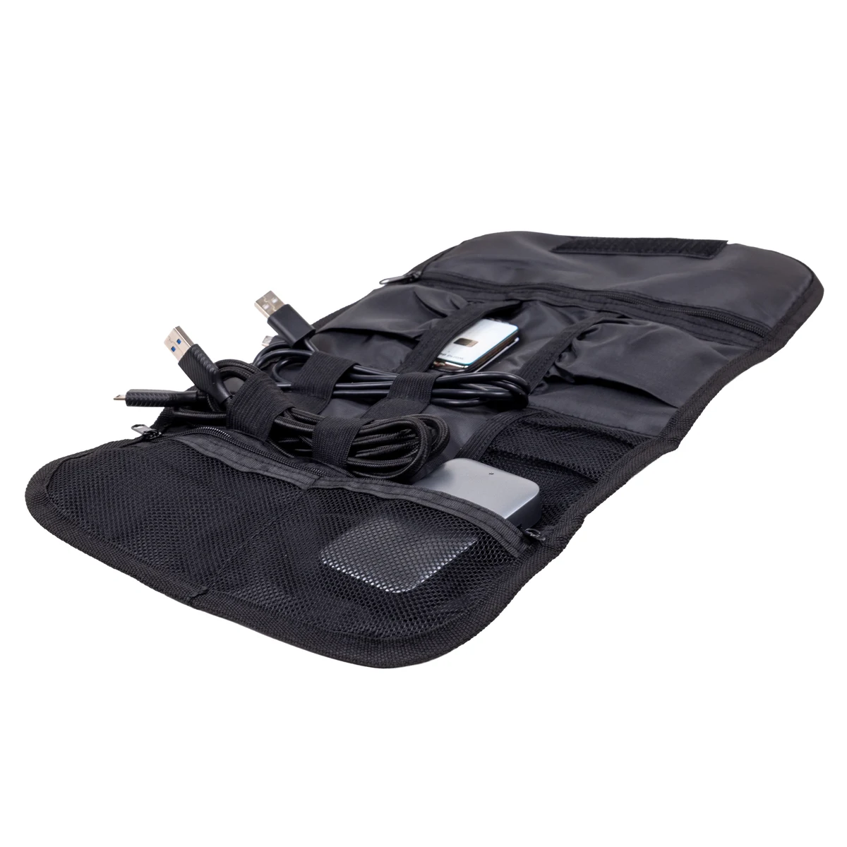 Rapid Roll Up Tech Organizer 1