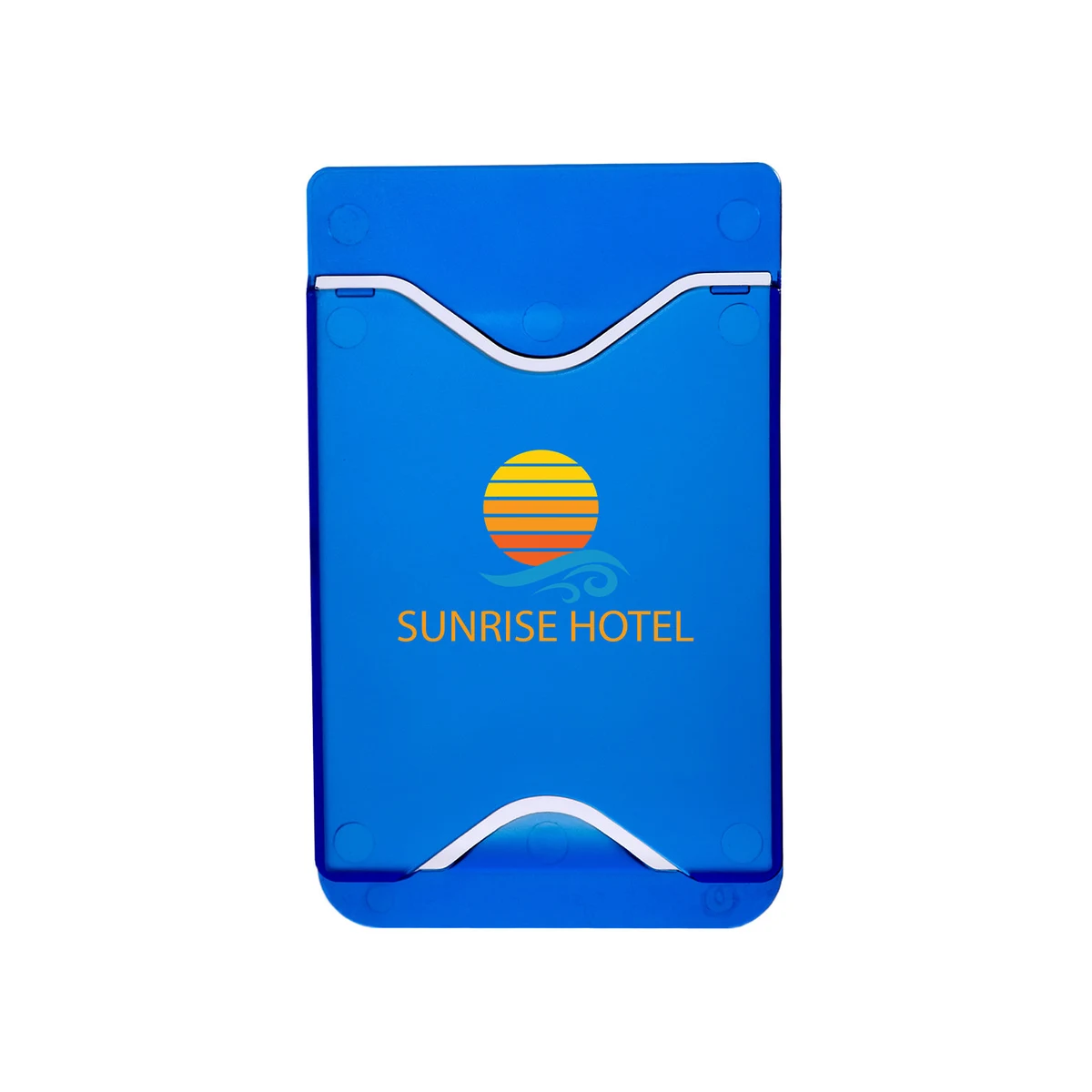 Promo Mobile Device Card Caddy 1