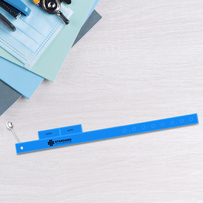 2 Tab Wristlok® Tabber™