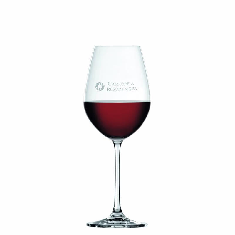 Spiegelau Salute 19.4 oz Red Wine Glass, set of 4