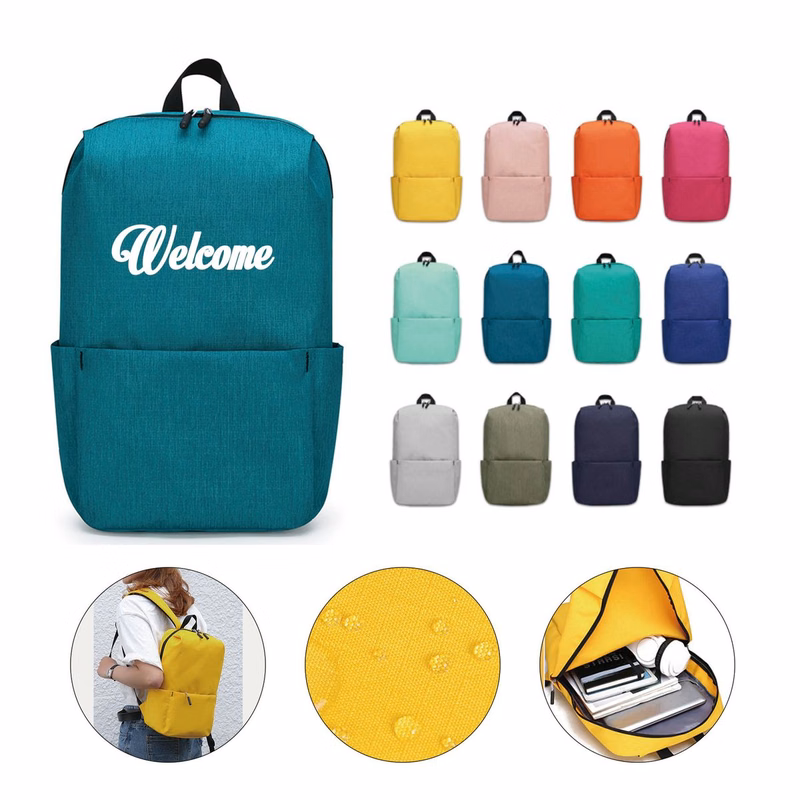 Waterproof Laptop Backpack