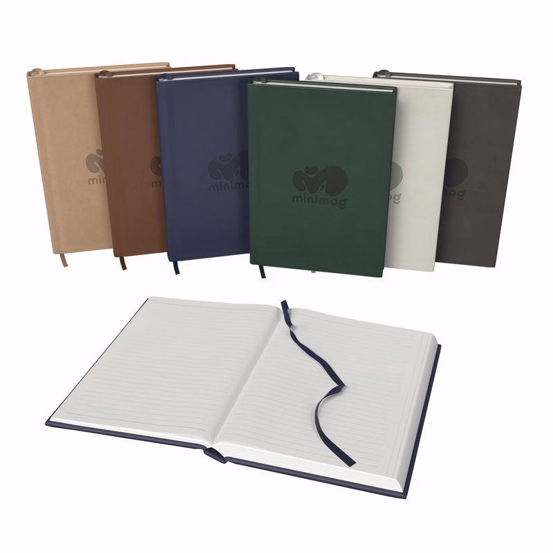 Marlowe Hard Cover Journal