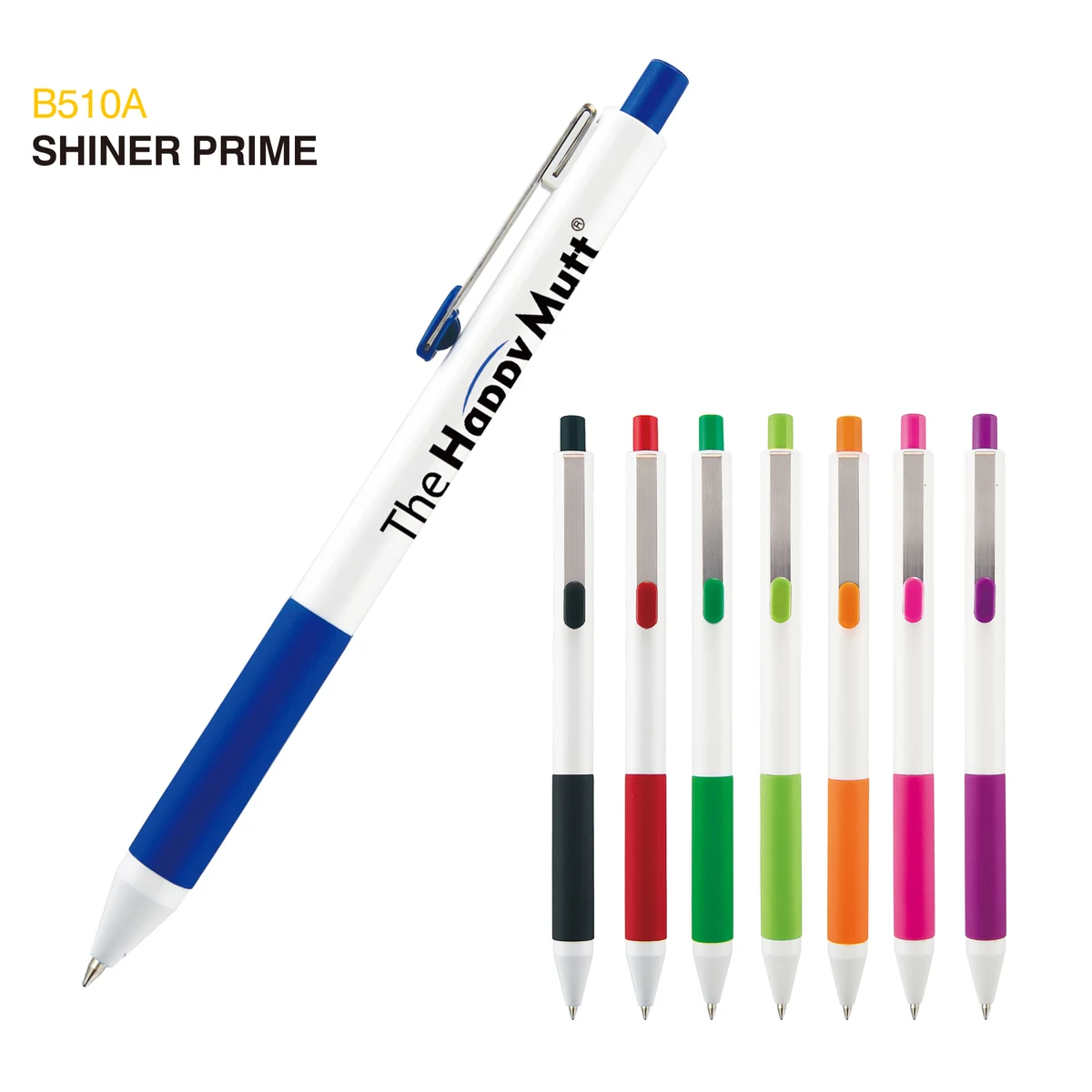 Shiner Prime Pen 1