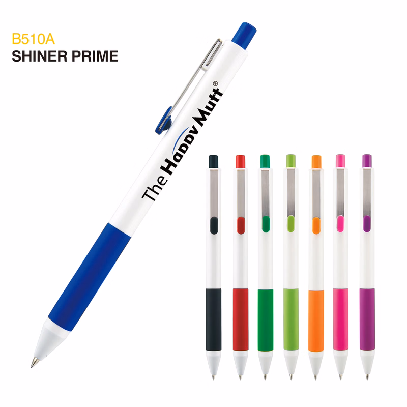 Shiner Prime Pen