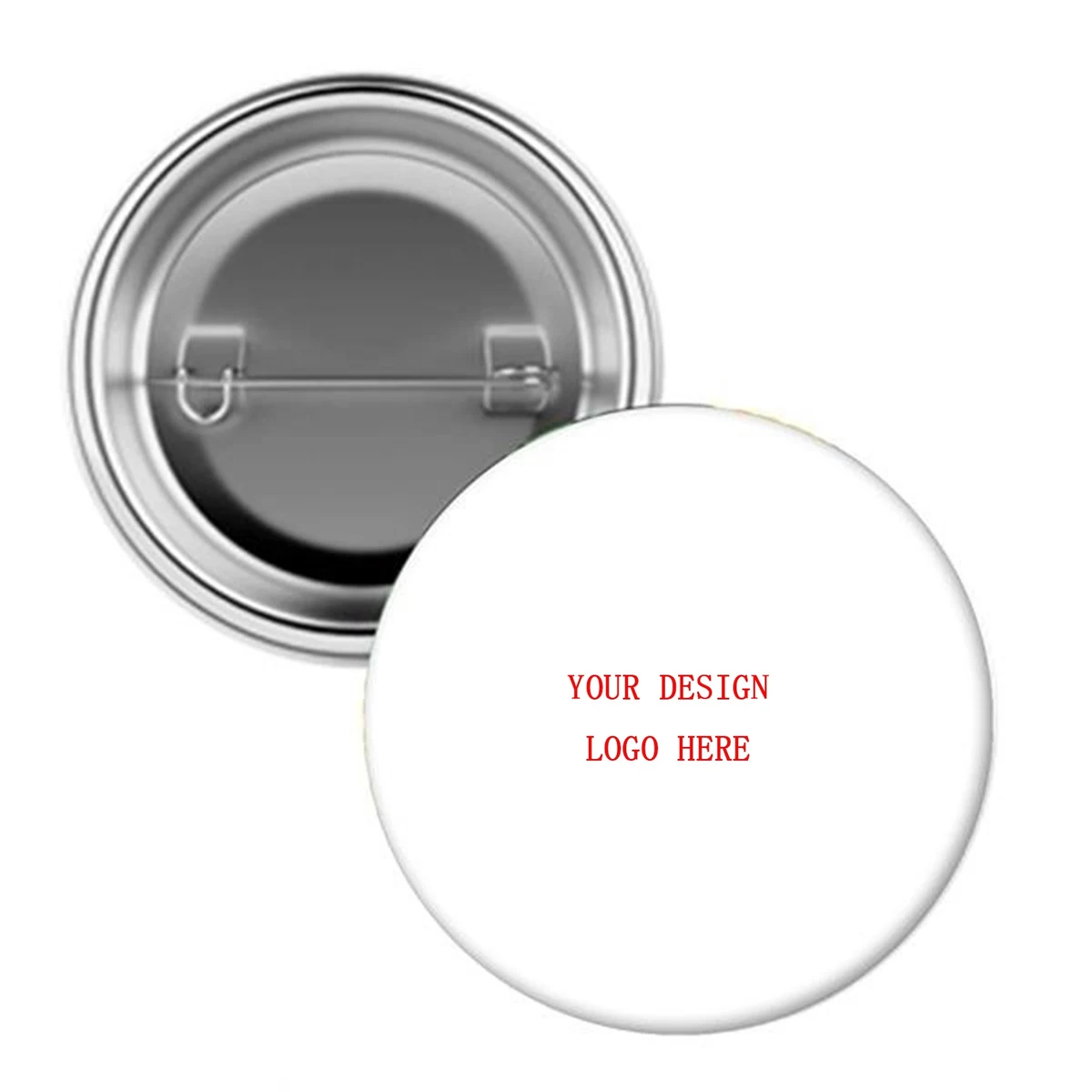 2.3" Full Color Pin Back Button 1