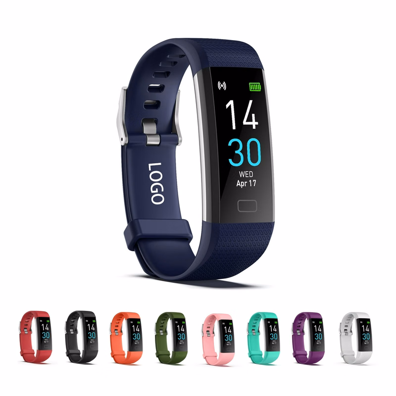 Sports Bluetooth Smart Bracelet