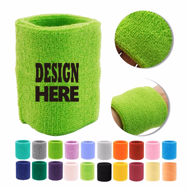 Fitness Wrist Guards