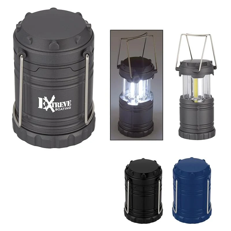COB Mini Pop-Up Lantern 1