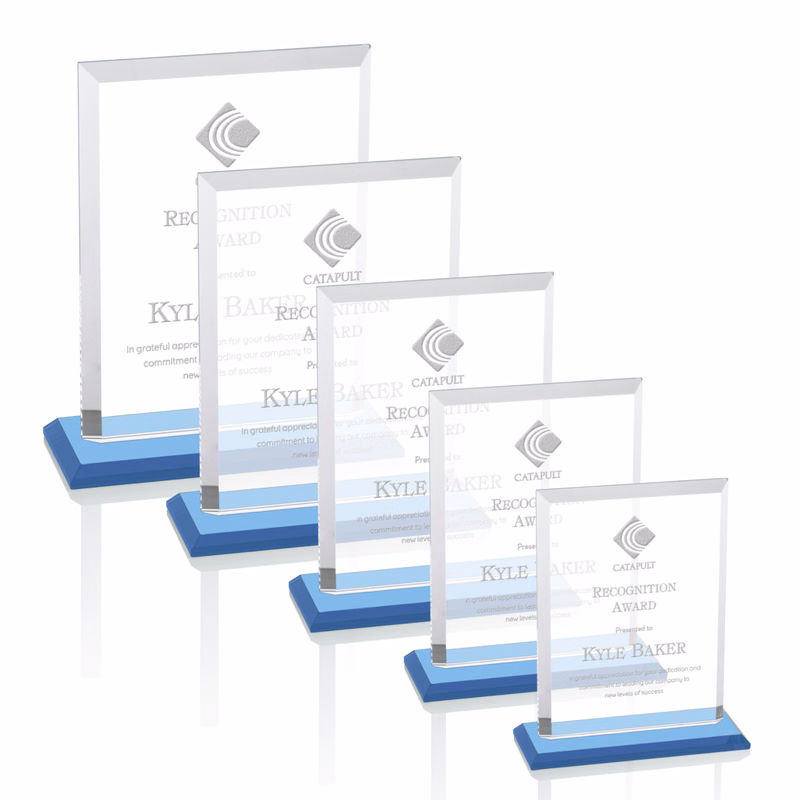 Denison Award - Sky Blue