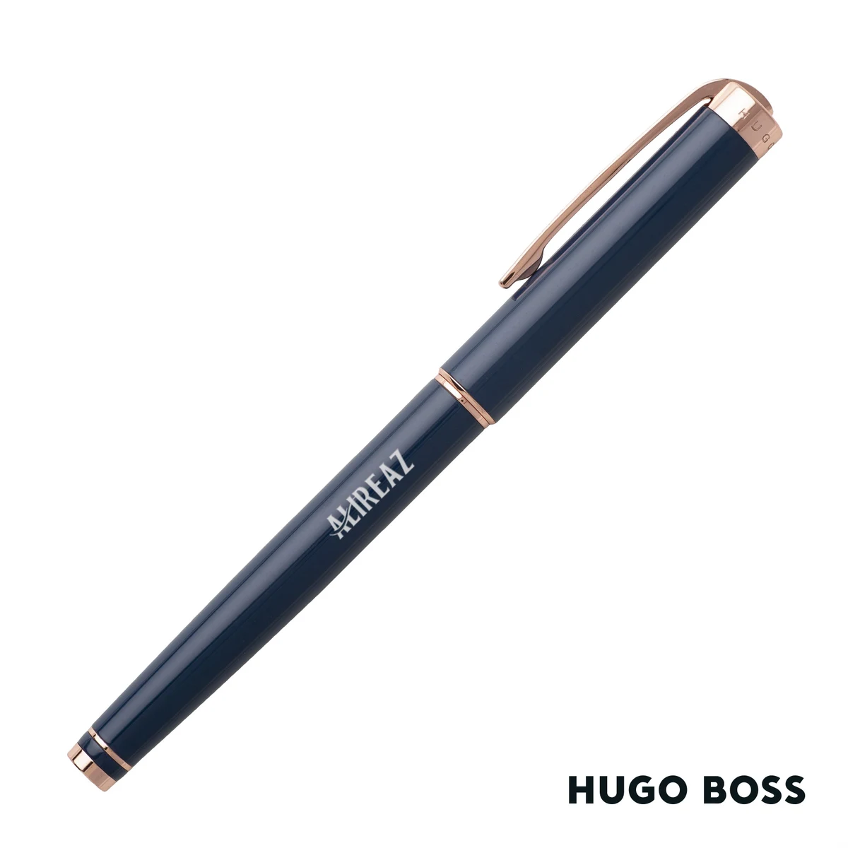 Hugo Boss Ace Pen 1