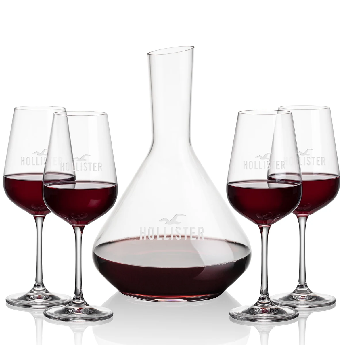 Terrassa Carafe & Laurent Wine 1